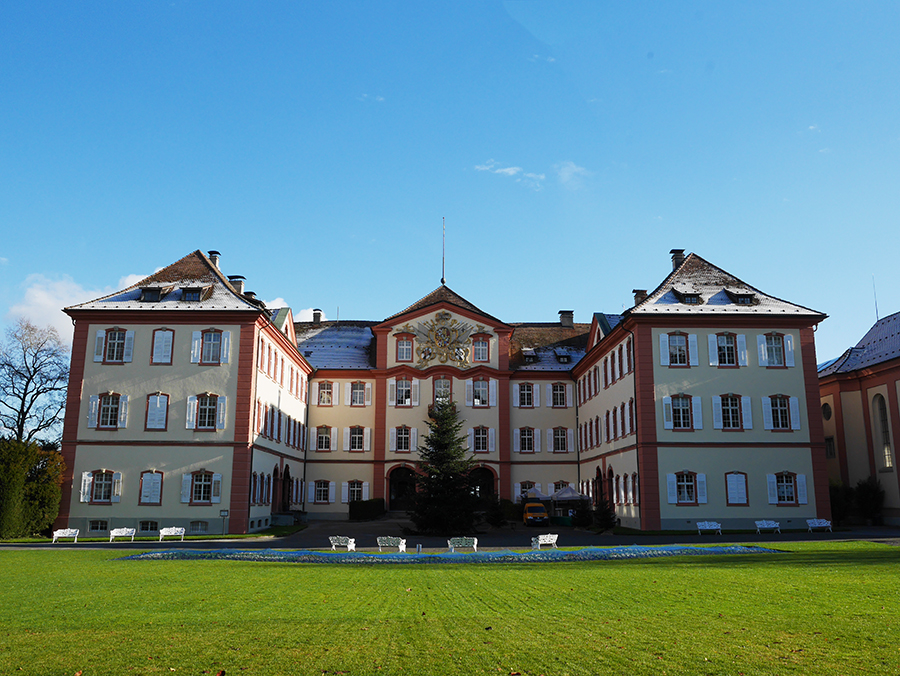  Schwedische  Weihnachtsb ckerei auf der Insel  Mainau   MAHTAVA 