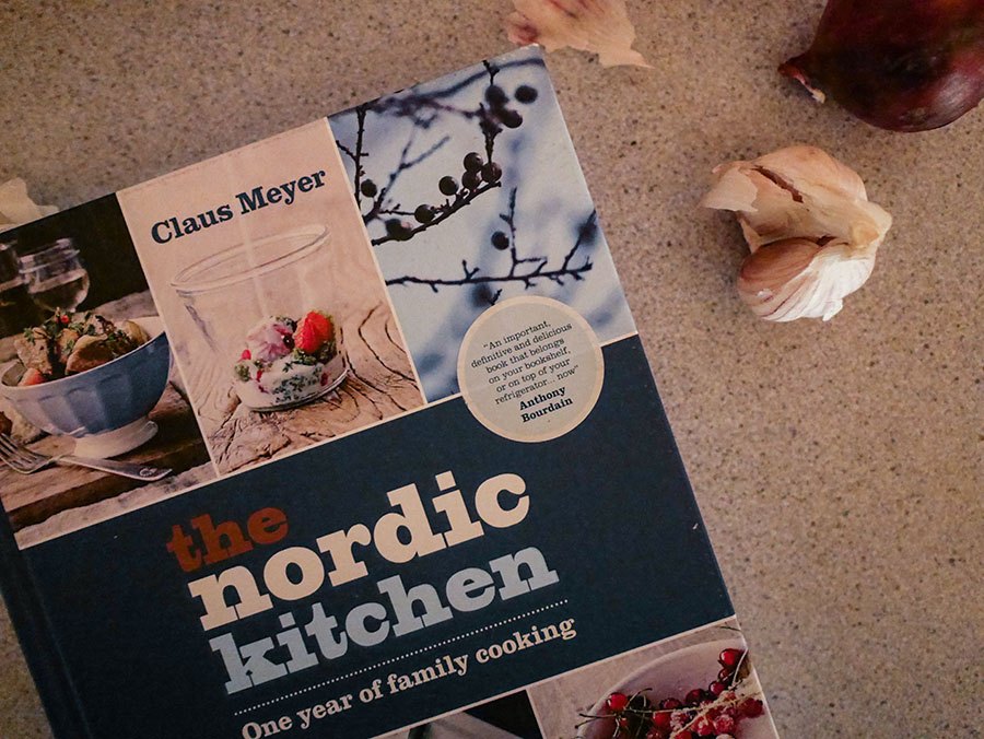 the nordic kitchen